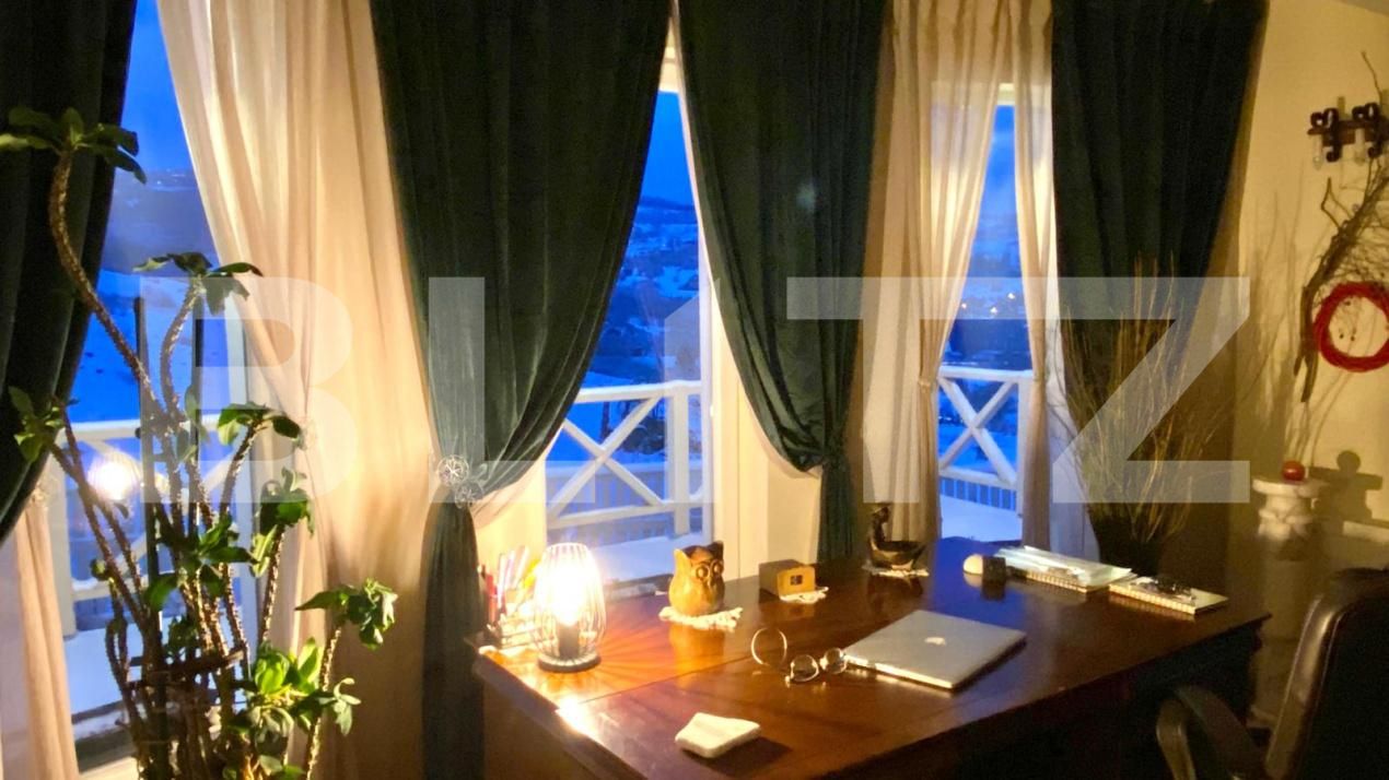 Casa de vânzare 7 camere Borhanci - 189375CV | BLITZ Cluj-Napoca | Poza12