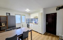 Apartament decomandat, 2 camere, 2 balcoane, Cartier Grigorescu !