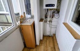 Apartament decomandat, 2 camere, 2 balcoane, Cartier Grigorescu !