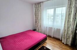 Apartament decomandat, 2 camere, 2 balcoane, Cartier Grigorescu !