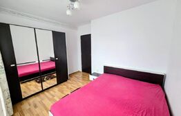 Apartament decomandat, 2 camere, 2 balcoane, Cartier Grigorescu !