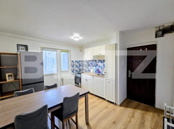 Apartament de vânzare 2 camere Grigorescu - 189377AV | BLITZ Cluj-Napoca | Poza1