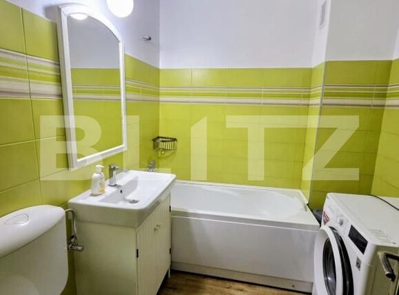 Apartament de vânzare 2 camere Grigorescu - 189377AV | BLITZ Cluj-Napoca | Poza5