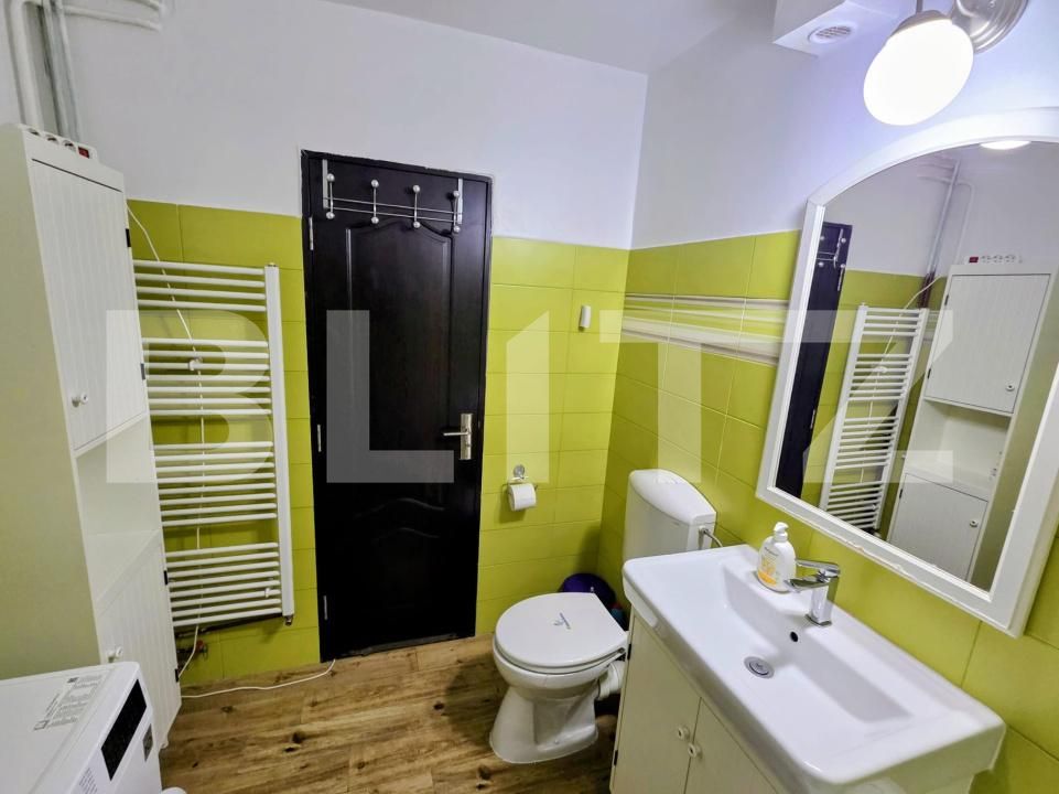 Apartament de vânzare 2 camere Grigorescu - 189377AV | BLITZ Cluj-Napoca | Poza6