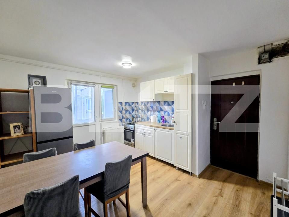 Apartament de vânzare 2 camere Grigorescu - 189377AV | BLITZ Cluj-Napoca | Poza2