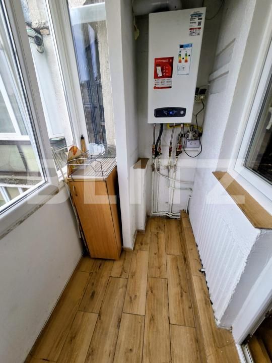 Apartament de vânzare 2 camere Grigorescu - 189377AV | BLITZ Cluj-Napoca | Poza9