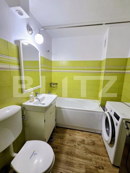 Apartament de vânzare 2 camere Grigorescu - 189377AV | BLITZ Cluj-Napoca | Poza5