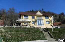 Vanzare casa individuala, 200 mp utili, 600 mp teren! Imobil nou, zona linistita