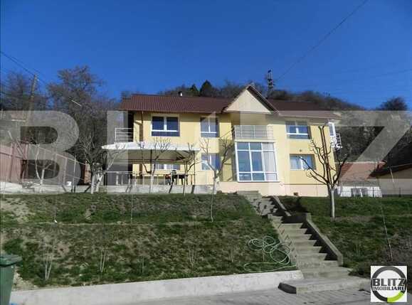 Casa de vânzare 4 camere Grigorescu - 18938CV | BLITZ Cluj-Napoca | Poza1