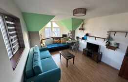 Apartament 2 camere, 52 mp, cartier Bulgaria