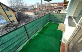 Apartament 2 camere, 52 mp, cartier Bulgaria