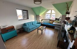 Apartament 2 camere, 52 mp, cartier Bulgaria