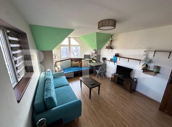 Apartament de vânzare 2 camere Bulgaria - 189381AV | BLITZ Cluj-Napoca | Poza4