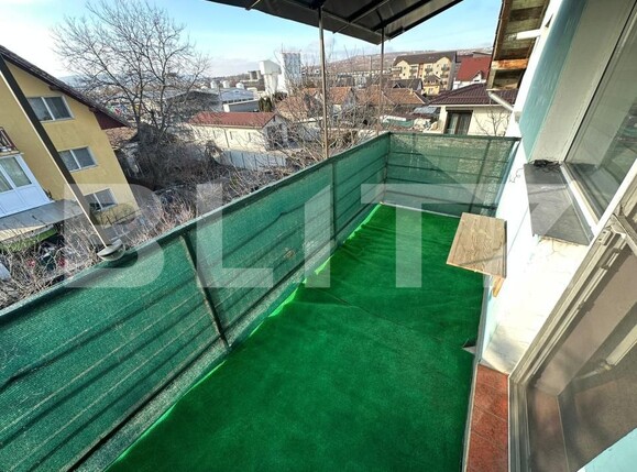 Apartament de vânzare 2 camere Bulgaria - 189381AV | BLITZ Cluj-Napoca | Poza9