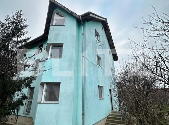 Apartament de vânzare 2 camere Bulgaria - 189381AV | BLITZ Cluj-Napoca | Poza3