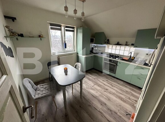 Apartament de vânzare 2 camere Bulgaria - 189381AV | BLITZ Cluj-Napoca | Poza2