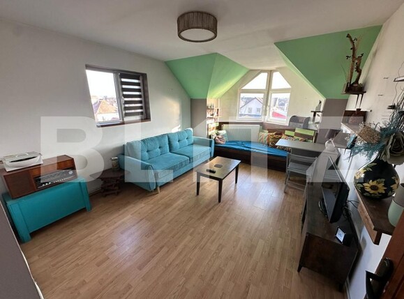 Apartament de vânzare 2 camere Bulgaria - 189381AV | BLITZ Cluj-Napoca | Poza13