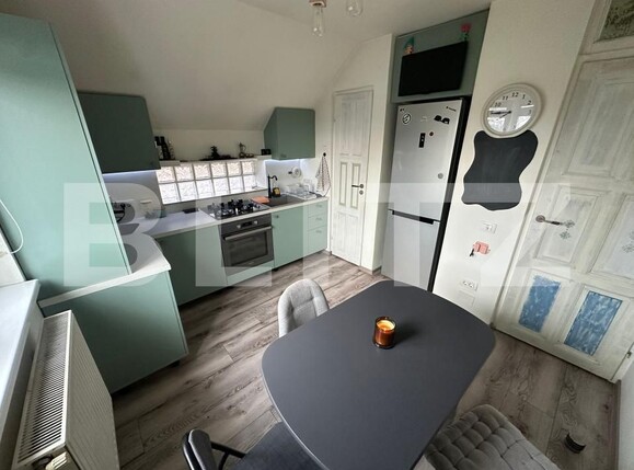 Apartament de vânzare 2 camere Bulgaria - 189381AV | BLITZ Cluj-Napoca | Poza1