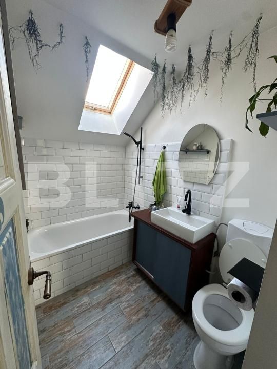 Apartament de vânzare 2 camere Bulgaria - 189381AV | BLITZ Cluj-Napoca | Poza8