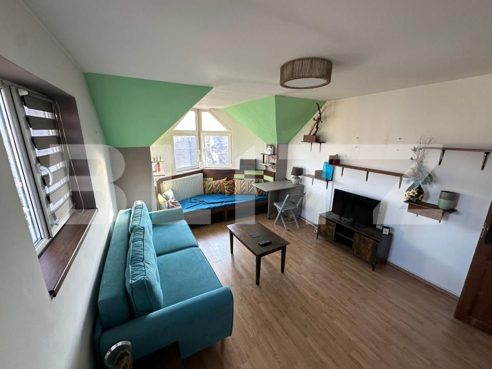 Apartament de vânzare 2 camere Bulgaria - 189381AV | BLITZ Cluj-Napoca | Poza4