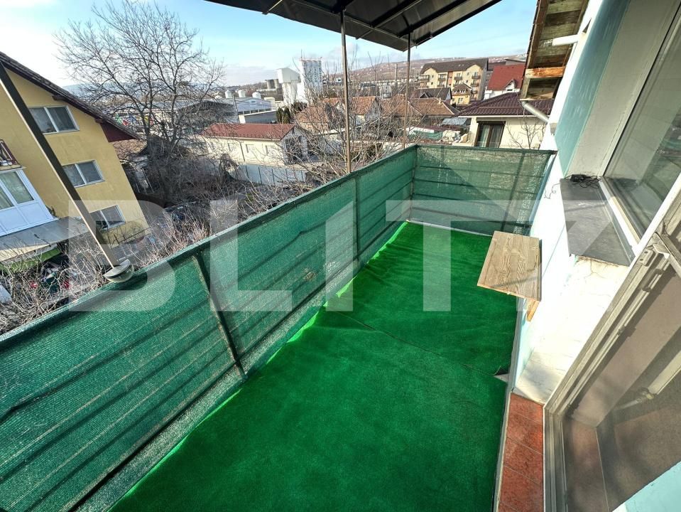 Apartament de vânzare 2 camere Bulgaria - 189381AV | BLITZ Cluj-Napoca | Poza11