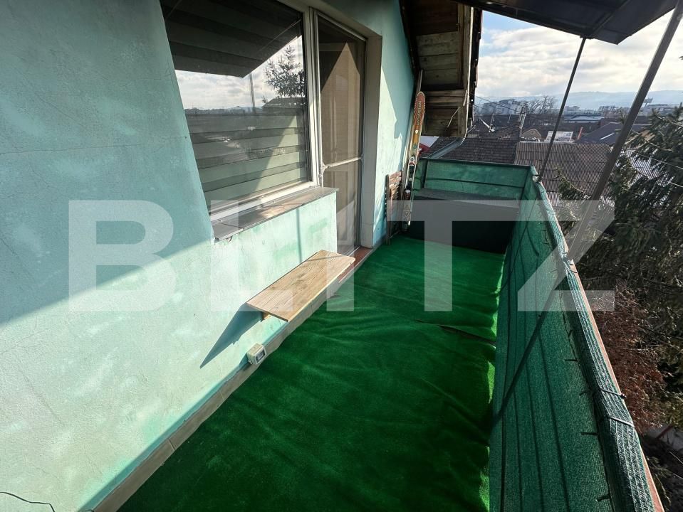 Apartament de vânzare 2 camere Bulgaria - 189381AV | BLITZ Cluj-Napoca | Poza8