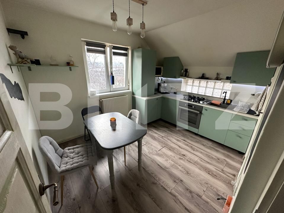 Apartament de vânzare 2 camere Bulgaria - 189381AV | BLITZ Cluj-Napoca | Poza2