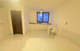 Studio 30 mp, imobil nou, zona strazii Mircea Eliade