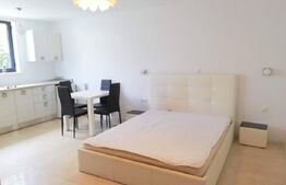 Studio 30 mp, imobil nou, zona strazii Mircea Eliade