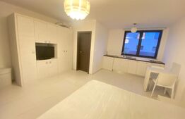 Studio 30 mp, imobil nou, zona strazii Mircea Eliade