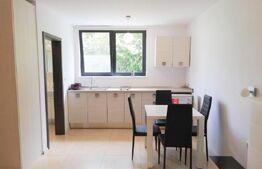 Studio 30 mp, imobil nou, zona strazii Mircea Eliade