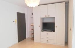 Studio 30 mp, imobil nou, zona strazii Mircea Eliade