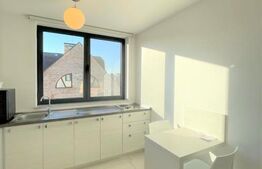 Studio 30 mp, imobil nou, zona strazii Mircea Eliade