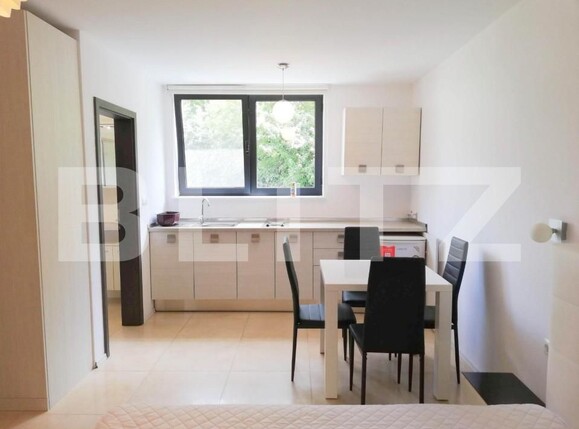 Garsonieră de închiriat Zorilor - 189383AI | BLITZ Cluj-Napoca | Poza5