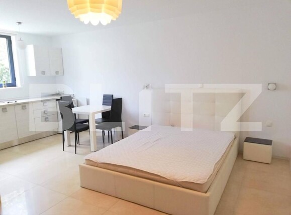 Garsonieră de închiriat Zorilor - 189383AI | BLITZ Cluj-Napoca | Poza2