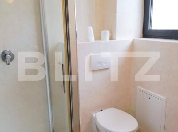 Garsonieră de închiriat Zorilor - 189383AI | BLITZ Cluj-Napoca | Poza9