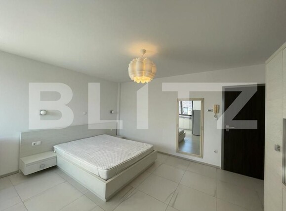 Garsonieră de închiriat Zorilor - 189383AI | BLITZ Cluj-Napoca | Poza1