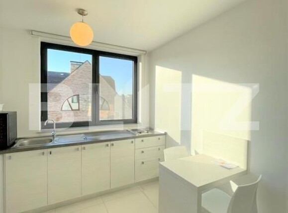 Garsonieră de închiriat Zorilor - 189383AI | BLITZ Cluj-Napoca | Poza3