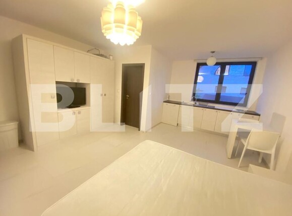 Garsonieră de închiriat Zorilor - 189383AI | BLITZ Cluj-Napoca | Poza8