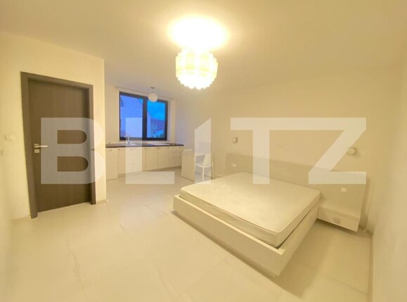 Garsonieră de închiriat Zorilor - 189383AI | BLITZ Cluj-Napoca | Poza1