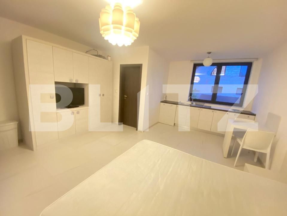 Garsonieră de închiriat Zorilor - 189383AI | BLITZ Cluj-Napoca | Poza7