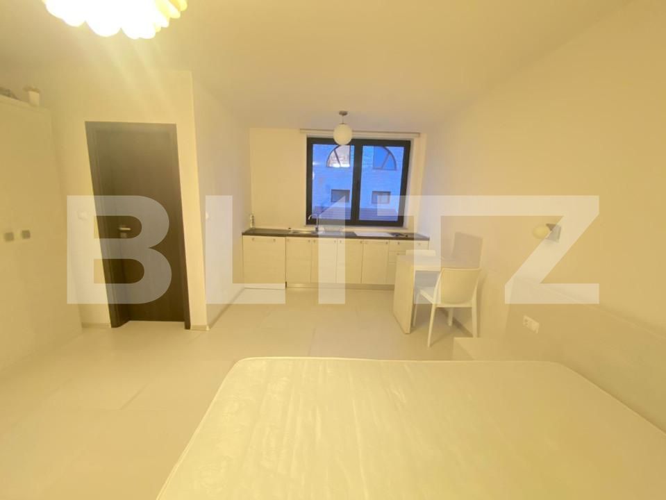 Garsonieră de închiriat Zorilor - 189383AI | BLITZ Cluj-Napoca | Poza8