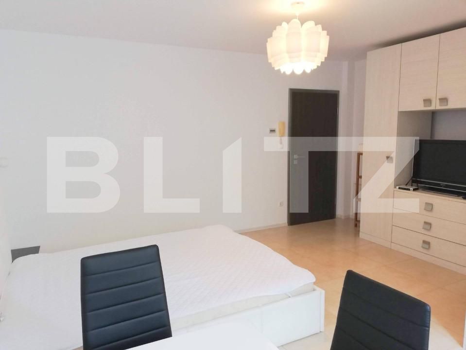 Garsonieră de închiriat Zorilor - 189383AI | BLITZ Cluj-Napoca | Poza4