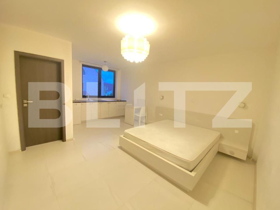 Garsonieră de închiriat Zorilor - 189383AI | BLITZ Cluj-Napoca | Poza2