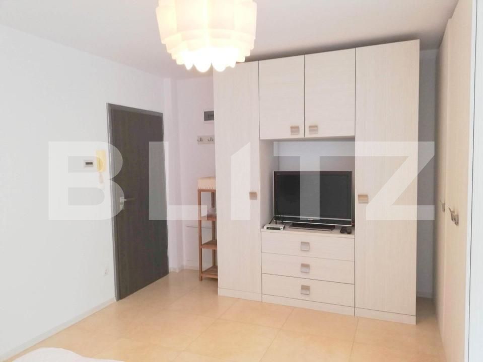 Garsonieră de închiriat Zorilor - 189383AI | BLITZ Cluj-Napoca | Poza6