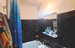 Apartament 2 camere, complet mobilat, 41 mp, loc de parcare – Zonă Noua