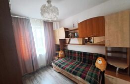 Apartament 2 camere, complet mobilat, 41 mp, loc de parcare – Zonă Noua