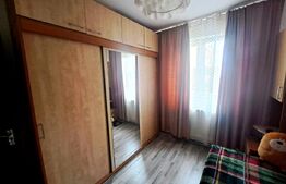 Apartament 2 camere, complet mobilat, 41 mp, loc de parcare – Zonă Noua