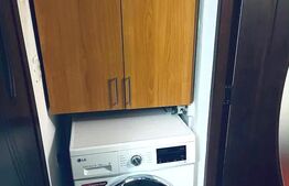 Apartament 2 camere, complet mobilat, 41 mp, loc de parcare – Zonă Noua