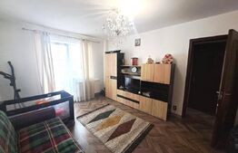 Apartament 2 camere, complet mobilat, 41 mp, loc de parcare – Zonă Noua